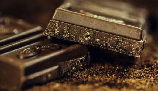 【ポップアップ】進化系チョコレート5選！チョコレート専門家が厳選